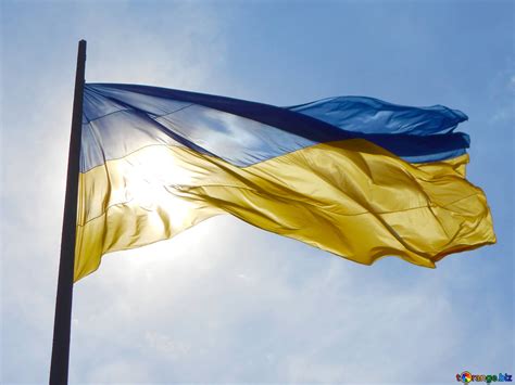 ucrânia bandeira
